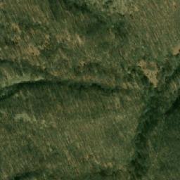 Satellite imagery of Baja Čuka, MK