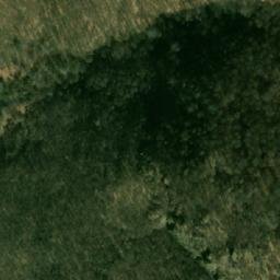 Satellite imagery of Baja Čuka, MK