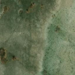 Satellite imagery of Babi, MK