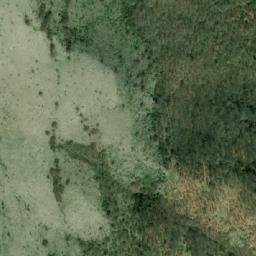 Satellite imagery of Babi, MK