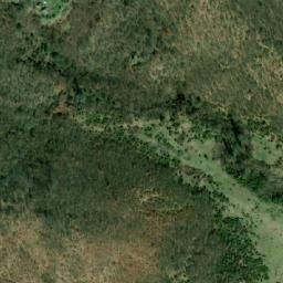 Satellite imagery of Babi, MK