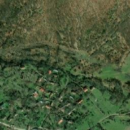 Satellite imagery of Ǵuroglava, MK