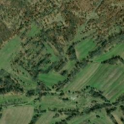 Satellite imagery of Ǵuroglava, MK