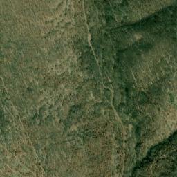 Satellite imagery of Gospodski Rid, MK