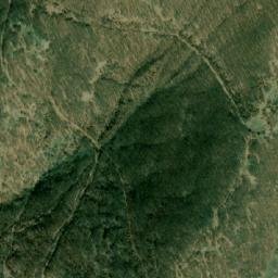 Satellite imagery of Gospodski Rid, MK