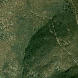 Satellite imagery of Gospodski Rid, MK