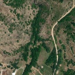 Satellite imagery of Vodenički Rid, MK