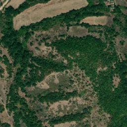 Satellite imagery of Vodenički Rid, MK