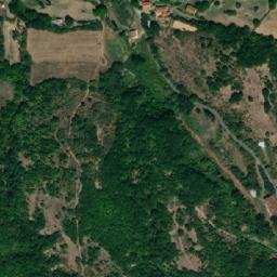 Satellite imagery of Vodenički Rid, MK