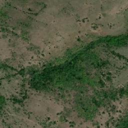 Satellite imagery of Sredni Rid, MK