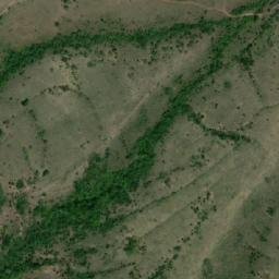 Satellite imagery of Sredni Rid, MK