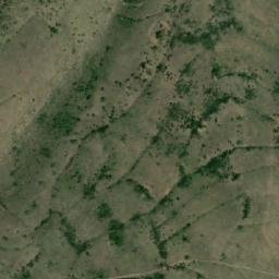Satellite imagery of Sredni Rid, MK