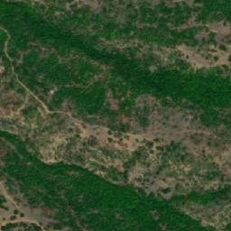 Satellite imagery of Dolna Bandera, MK