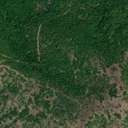 Satellite imagery of Čolakovica, MK