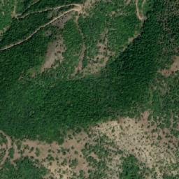 Satellite imagery of Stobrano, MK