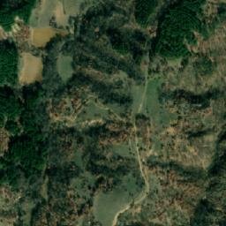 Satellite imagery of Krlevski Rid, MK