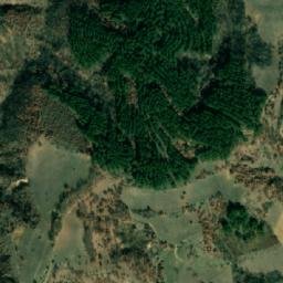 Satellite imagery of Krlevski Rid, MK