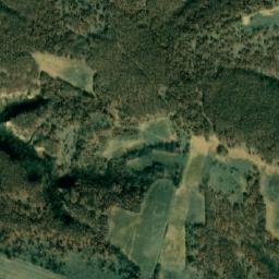 Satellite imagery of Islamica, MK