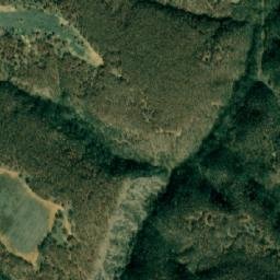 Satellite imagery of Islamica, MK