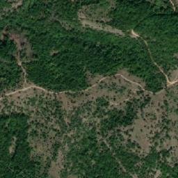 Satellite imagery of Lipadinica, MK