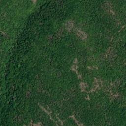 Satellite imagery of Frlavište, MK