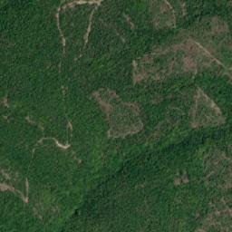 Satellite imagery of Frlavište, MK