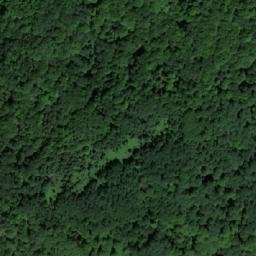 Satellite imagery of Krivi Rid, MK