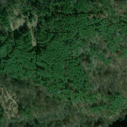 Satellite imagery of Tarsevitsa, BG