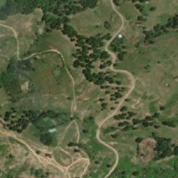 Satellite imagery of TT21, GR