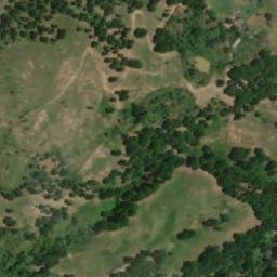 Satellite imagery of TT21, GR