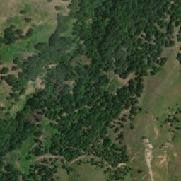 Satellite imagery of TT21, GR