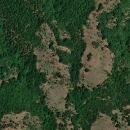 Satellite imagery of TT15, GR