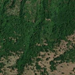 Satellite imagery of TT15, GR