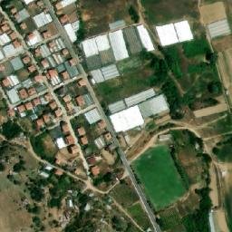 Satellite imagery of TT7/IV/, GR