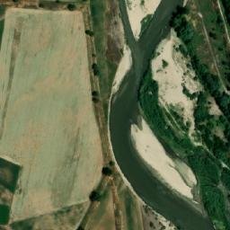 Satellite imagery of TT78/1/, GR