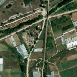 Satellite imagery of TT60, GR