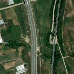 Satellite imagery of TT60, GR