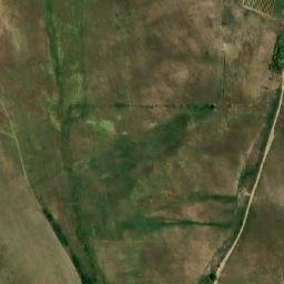 Satellite imagery of TT89, GR