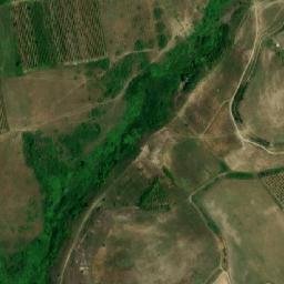 Satellite imagery of TT89, GR