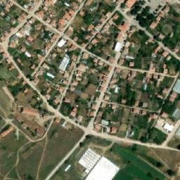 Satellite imagery of TT39/5/, GR