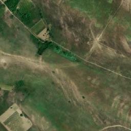 Satellite imagery of TT43/2/, GR