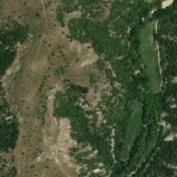 Satellite imagery of TT17, GR