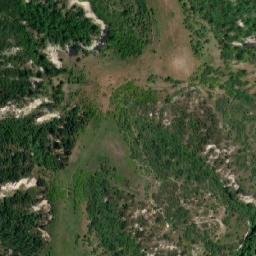 Satellite imagery of TT17, GR