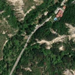 Satellite imagery of TT17, GR