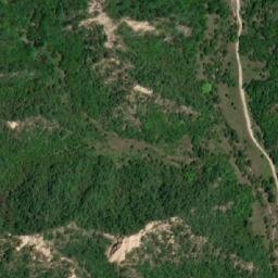 Satellite imagery of TT14, GR