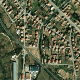 Satellite imagery of TT41, GR