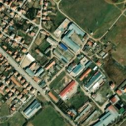 Satellite imagery of TT41, GR