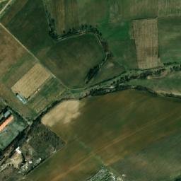 Satellite imagery of TT16/1/, GR