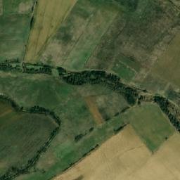 Satellite imagery of TT726, GR