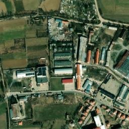 Satellite imagery of TT11, GR